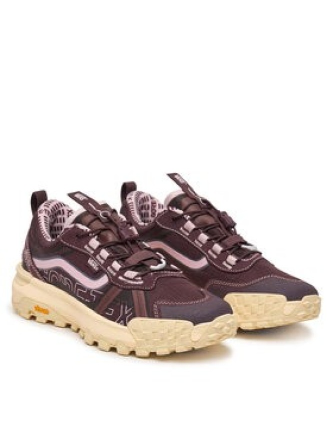 Vans Trekkingi Crosspath XC GORE-TEX Mte VN000EJPGRB1 Fioletowy