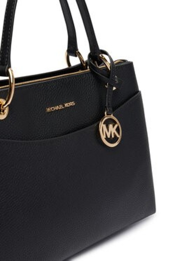 MICHAEL Michael Kors Torebka May 30T6GX5L8L Czarny