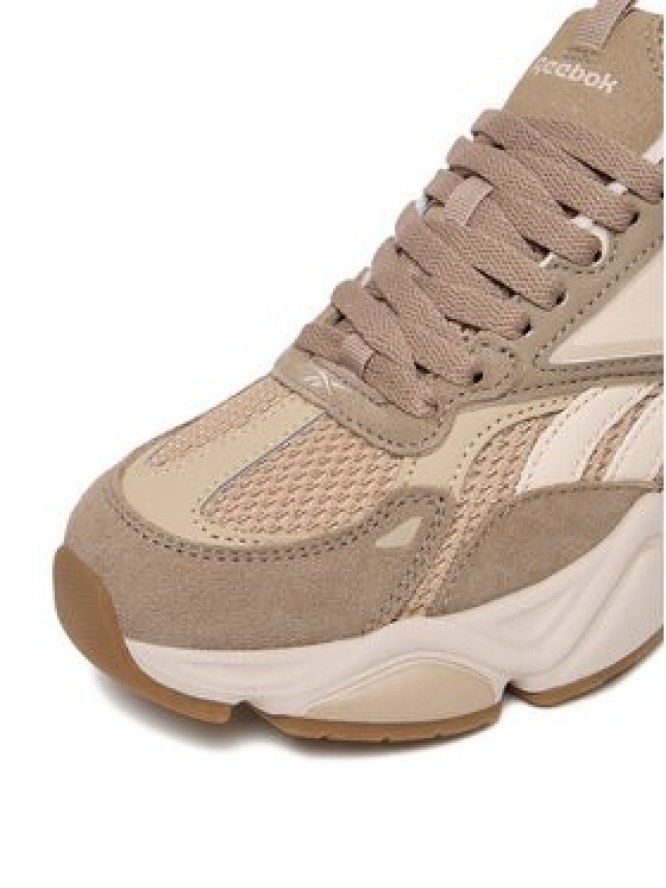 Reebok Sneakersy CEO-CHARGE AR30246WTCQ Brązowy