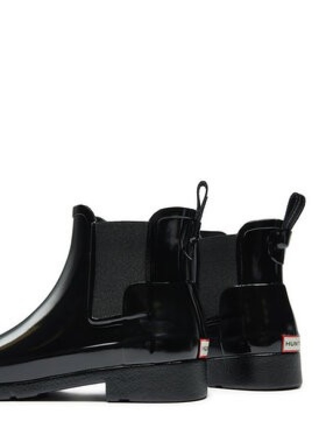 Hunter Kalosze WFS2201RGL Czarny