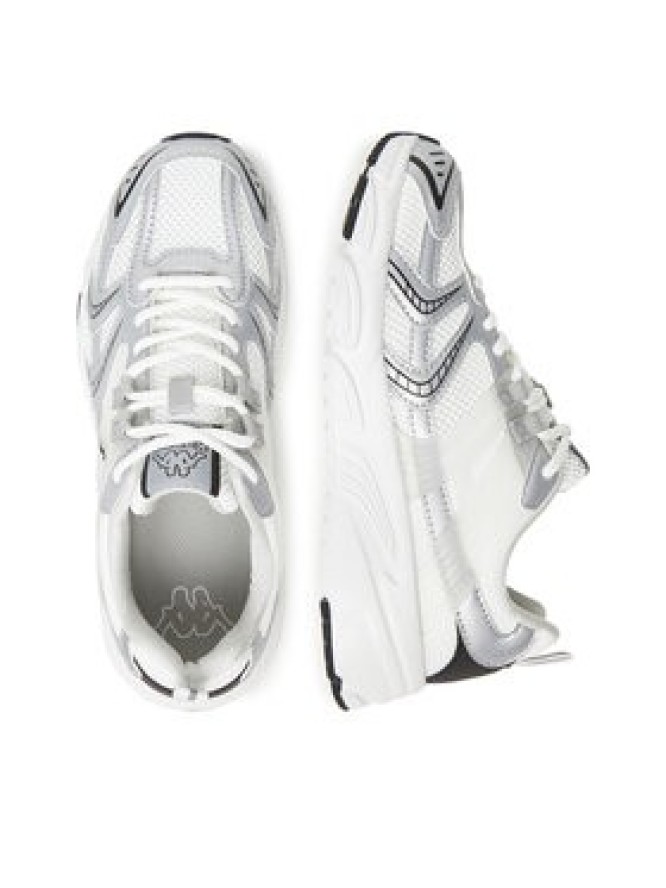 Kappa Sneakersy CEO-FC-24095Y Beżowy