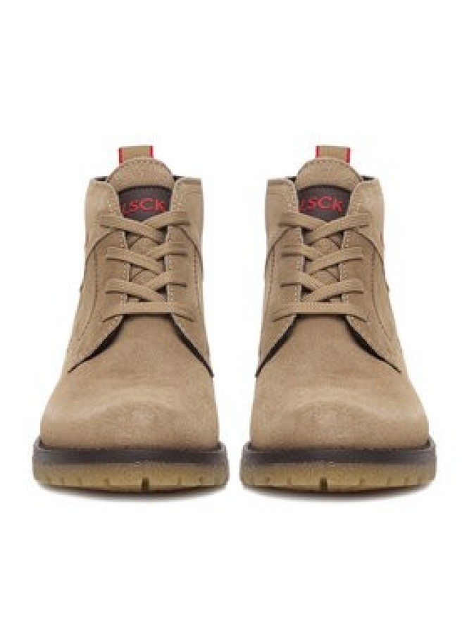 Lasocki Trzewiki CEO-WI16-GIRO-08 Beżowy