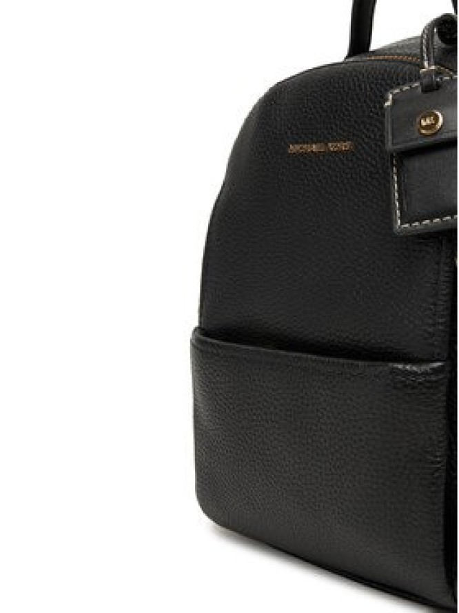 MICHAEL Michael Kors Plecak Sable 30T5G3XB1L Czarny