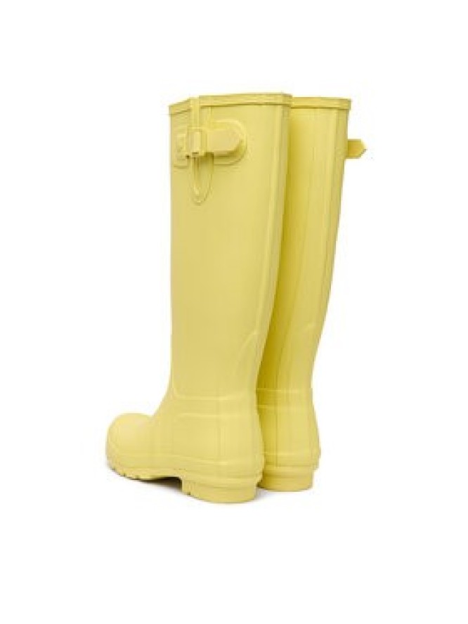 Hunter Kalosze CEO-SJY-T Żółty