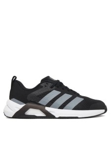 adidas Buty na siłownię Dropset Control JS3037 Czarny