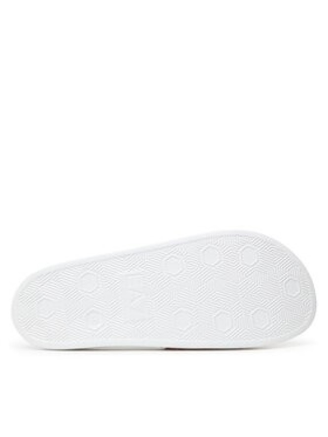 EA7 Emporio Armani Klapki 7X000109 AF15125 M0116 Różowy