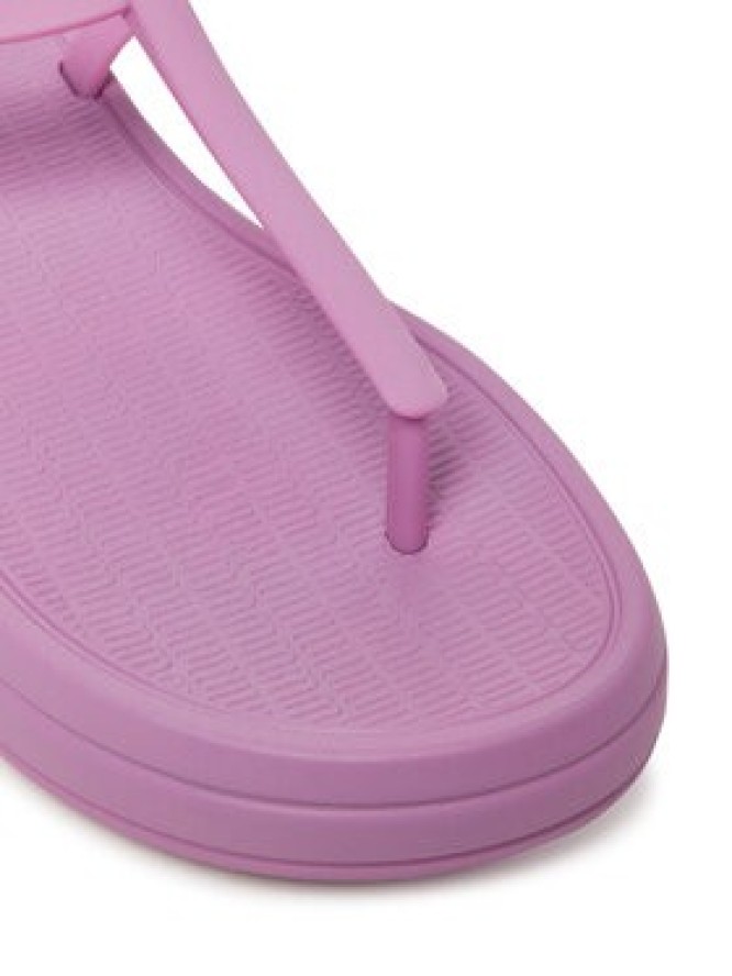 Melissa Sandały Sun Leme Platform Ad 35959 Fioletowy