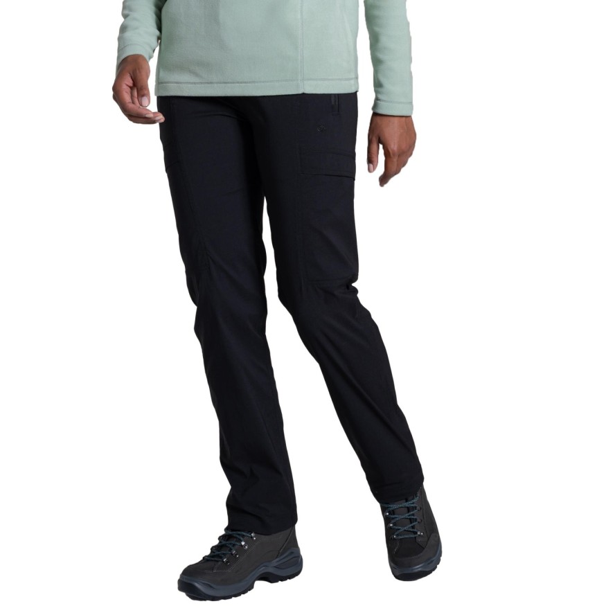 Spodnie Damskie Kiwi Pro Cargo