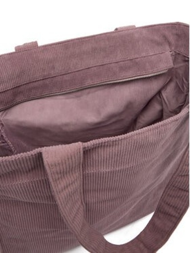 Roxy Torebka Feeling Vibes Tote ERJBP04901 Fioletowy