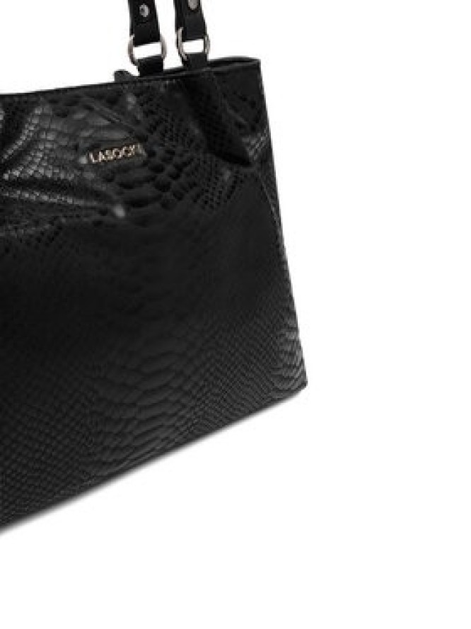 Lasocki Torebka CEO-LSK-X-004-09 Czarny