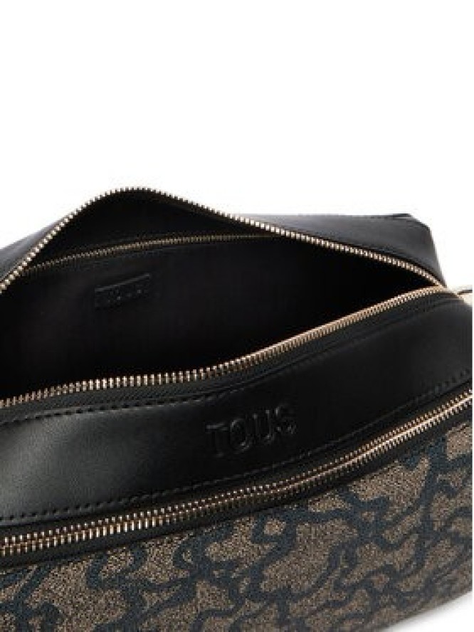 TOUS Torebka 2002379851 Brązowy