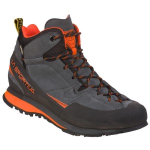 Buty trekkingowe La Sportiva Boulder X GTX Tige Mid