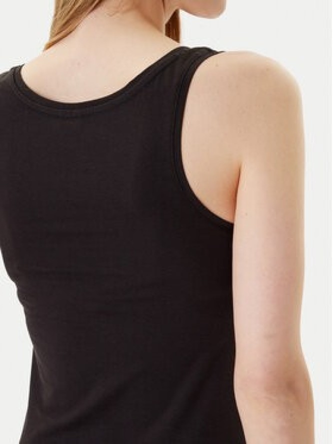 G-Star Raw Top Base D07210-3310 Czarny Slim Fit