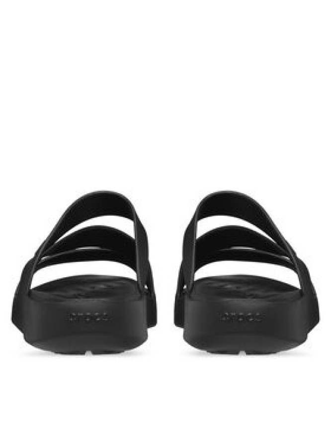 Crocs Klapki Getaway Strappy Sandal W 209587 Czarny