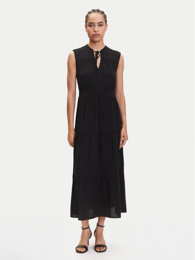 ONLY Sukienka codzienna Nova 15347921 Czarny Regular Fit