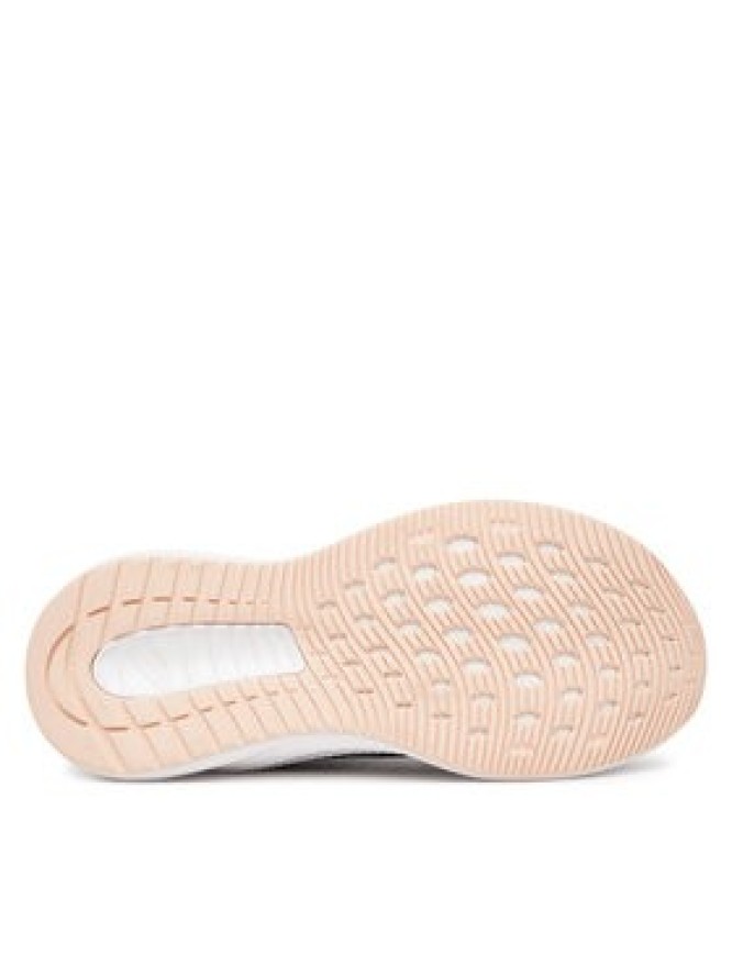 Asics Buty do biegania Patriot 13 Gs 1014A267 Granatowy