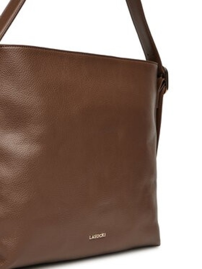 Lasocki Torebka C-LSK-L-005-08 Brązowy