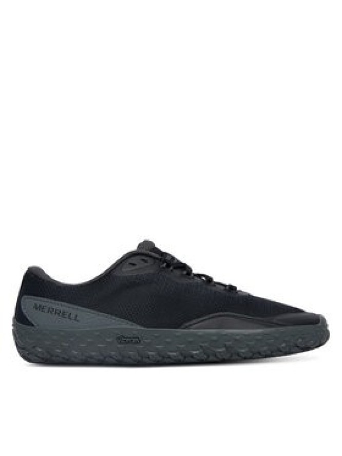 Merrell Sneakersy Vapor Glove 7 J00003346 Czarny