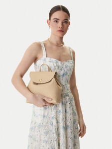 Coccinelle Plecak TOA Coccinellenikla E5 TOA 54 01 01 Beżowy