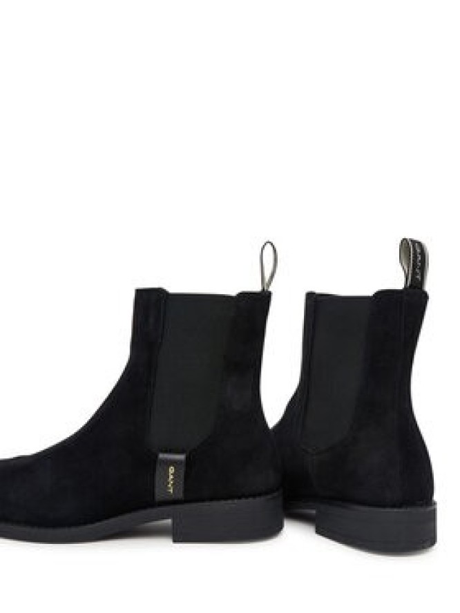 Gant Sztyblety 33553426 Czarny