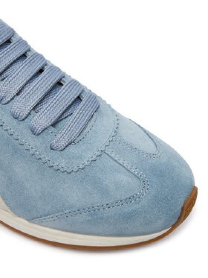 Furla Sneakersy Retro YK56RET BX0580 Kolorowy