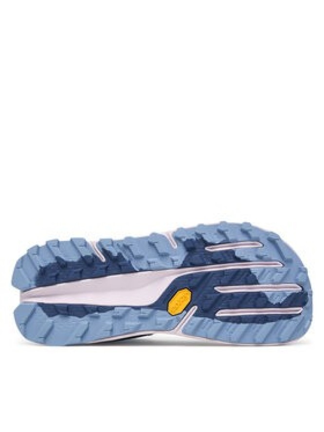 Altra Buty do biegania Olympus 7 AL0A85UG Niebieski