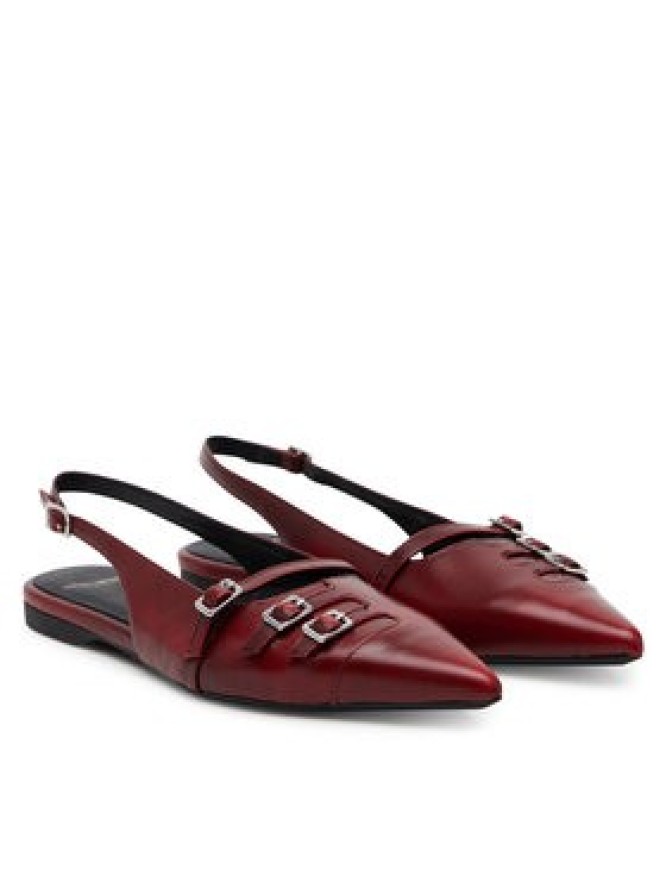 Vagabond Shoemakers Sandały Hermine 5533-118-47 Czerwony
