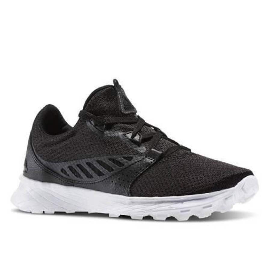 Buty treningowe damskie Reebok Elle Hthr