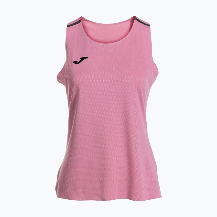 Koszulka tenisowa damska Joma Ranking Tank Top W