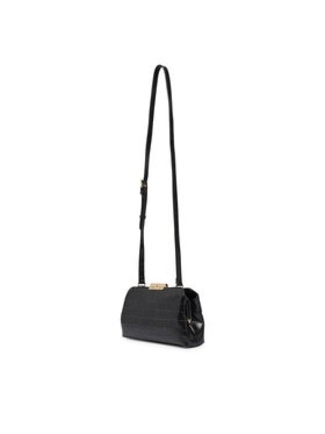 Valentino Torebka Glace VBSA8017COC Czarny