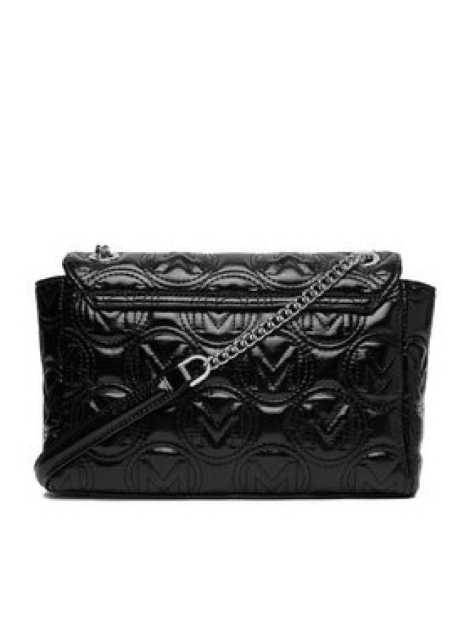 MEXX Torebka CEO-MEXX-L-014-10 Czarny