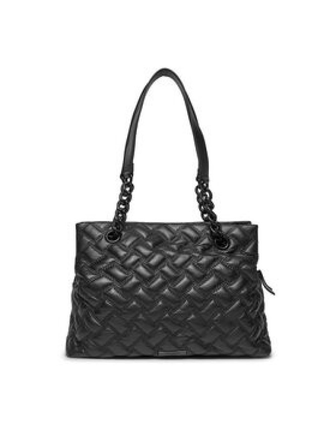 Kurt Geiger Torebka Kensington Drench 1269100109 Czarny