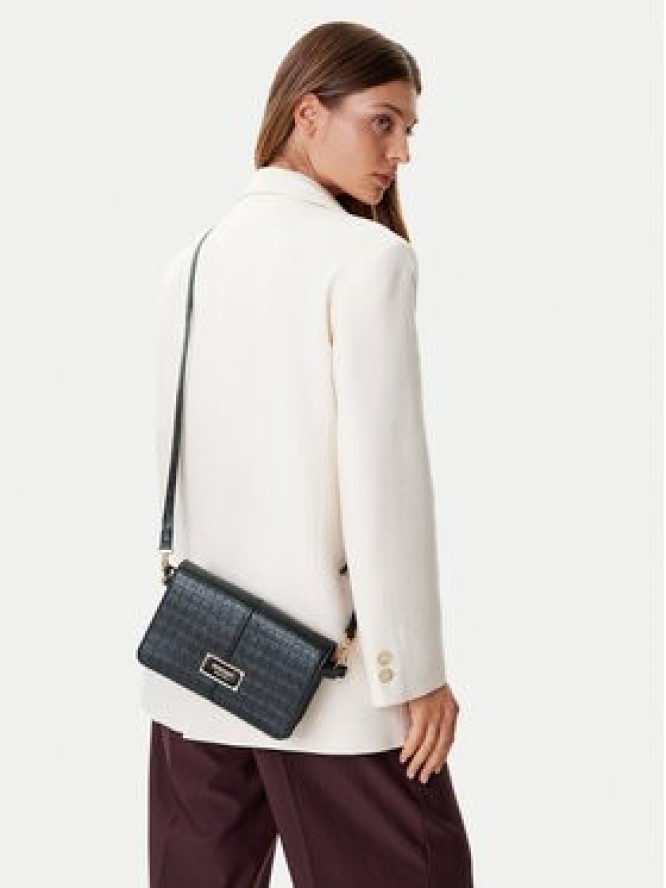 Monnari Torebka TORIMP0-24Z-BAG4641-KM20D000 Czarny