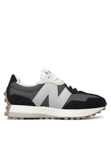 New Balance Sneakersy U327LNB W Czarny
