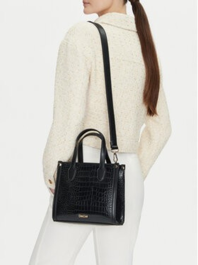 DeeZee Torebka DZE-S-015-07 Czarny