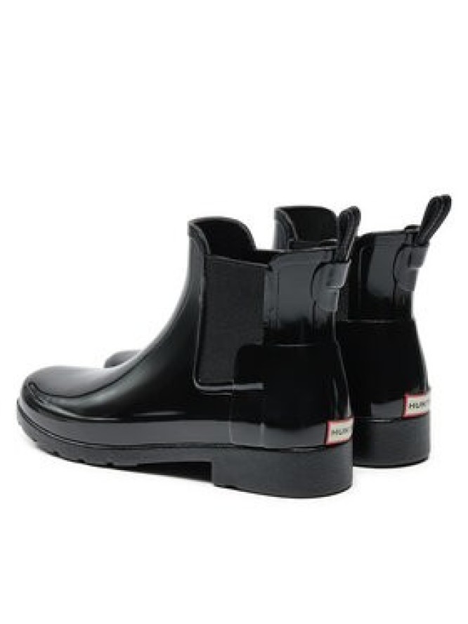 Hunter Kalosze WFS2201RGL Czarny