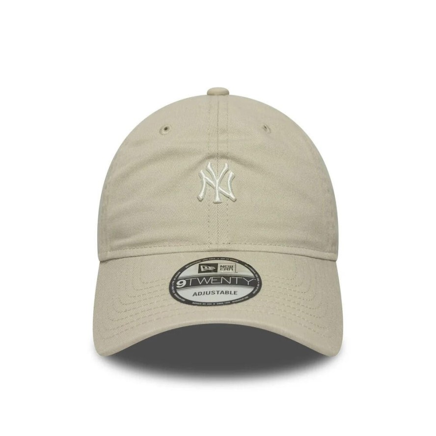 Czapka baseballowa 9twenty New York Yankees