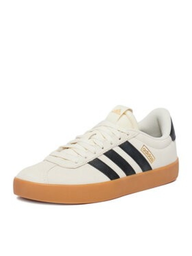 adidas Sneakersy CEO-VL COURT 3.0 KI6728 Kremowy