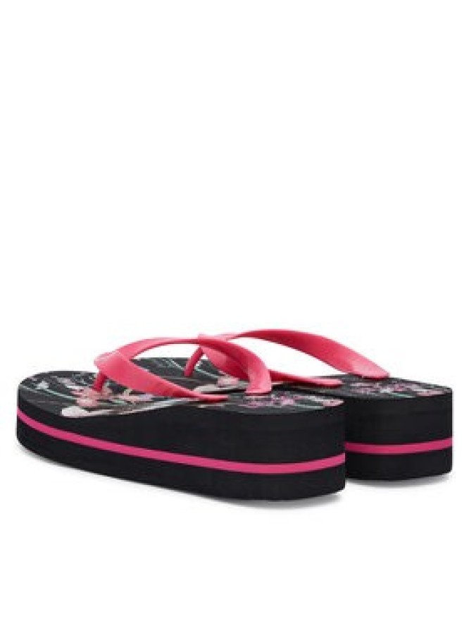 Liu Jo Japonki VA6178 E1005 Kolorowy