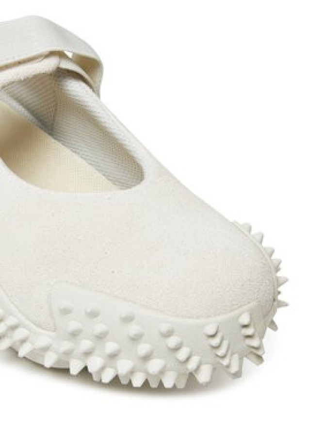 Puma Półbuty Mostro Fey PRM 401062 02 Biały