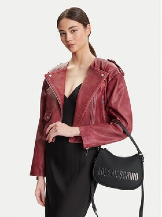 LOVE MOSCHINO Torebka JC4027PP1NKD000B Czarny