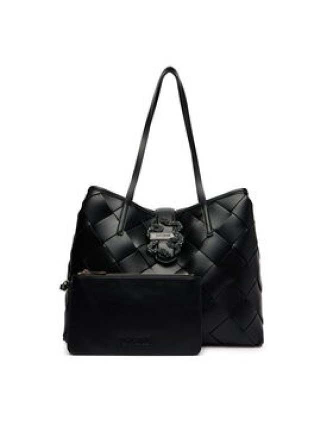 Just Cavalli Torebka 80RA4BM2 ZSD88 Czarny