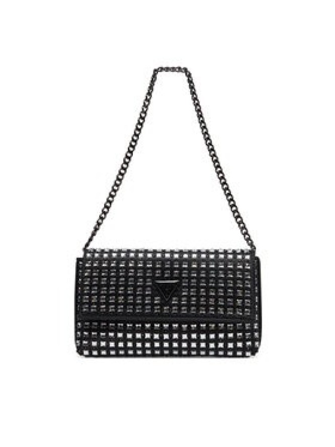 Guess Torebka HWIM9350700 Czarny