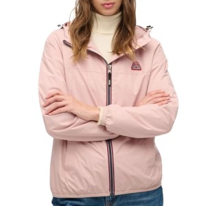 Damska wiatrówka Superdry Essential Tri