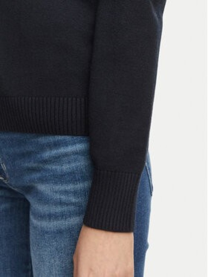 Morgan Bluzka 262-MKISSO Niebieski jasny Slim Fit