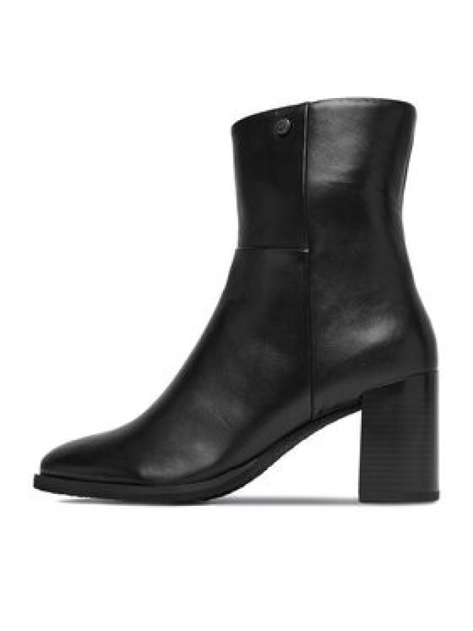 Beverly Hills Polo Club Botki CEO-WI40-MABEL-01 Czarny