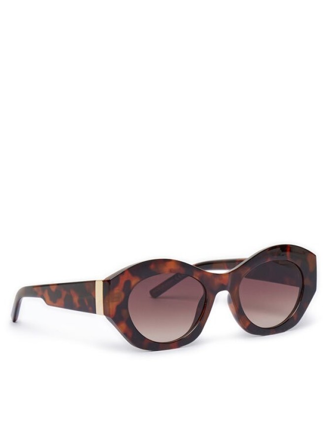 Aldo Okulary przeciwsłoneczne Etelarien 13935380 Brązowy