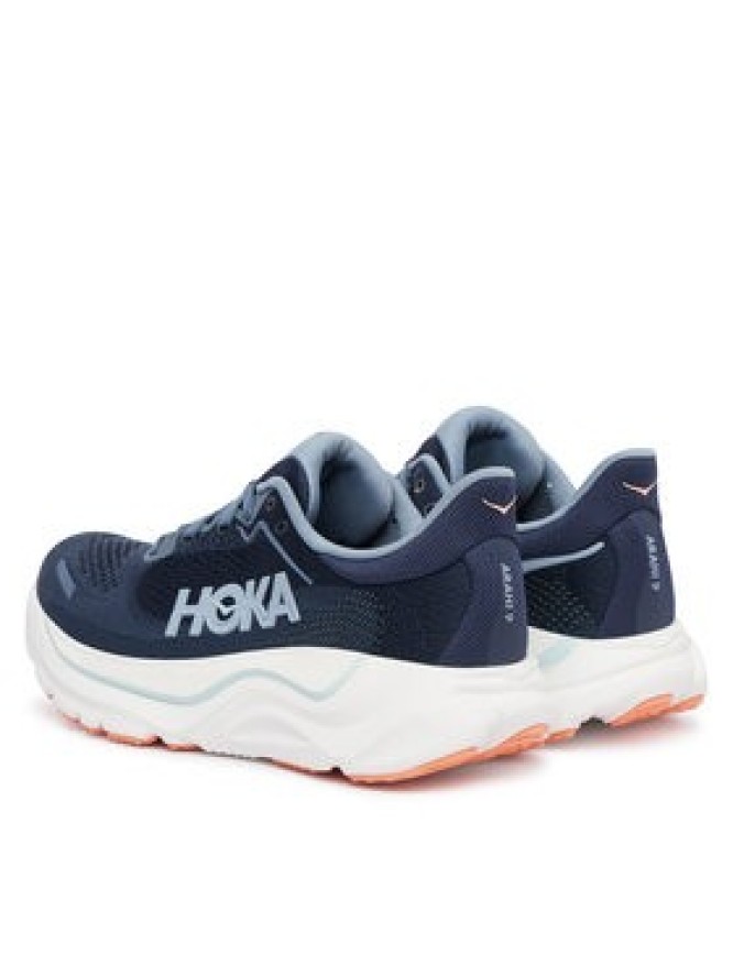 Hoka Buty do biegania Arahi 9 1176570 Granatowy