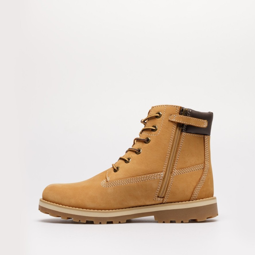 Timberland Courma Trapery damskie