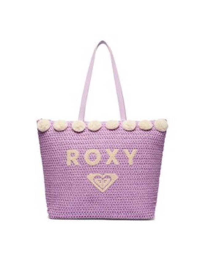 Roxy Torebka CWBEO-ROXY-L-003-09 Fioletowy
